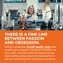 NOW Foods Supplements, TestoJack™ 200 with Tongkat Ali, Tribulus, Maca and Horny Goat Weed, 60 Veg Capsules 5