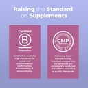 MaryRuth Organics Kids Multivitamin for Toddlers | USDA Organic | Toddler Vitamins Liquid Drops for Kids Ages 1-3 | Toddler Immune Support & Overall Wellness | Vegan | Non-GMO | Gluten Free | 2 Fl Oz 5