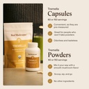 Real Mushrooms Tremella Mushroom Powder – Organic Tremella Extract from Fruiting Body – for Daily Wellness Routine – Vegan, Non-GMO, No Fillers – 150 Servings Mushroom Blend Supplements 6