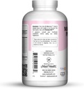 Maxi Health Lactation Pure & More - Mom's Favorite - Nursing Support - 270 Capsules - Kosher (LPM) 4