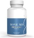 Bone MD Osteo Strength Ultimate Health Support | Supplement for Women and Men | Promote Density 90 Tablets 2