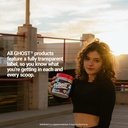 GHOST Size Muscle Builder Dietary Supplement - Warheads Sour Watermelon, 30 Servings - Creatine Muscle Growth and Strength Building Supplements for Men & Women - Free of Sugar & Gluten, Vegan 6