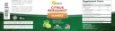 aSquared Nutrition Citrus Bergamot Gummies - Citrus Bergamot Extract Supplement 500mg Per Serving - Pure Gummy Alternative to Capsules & Pills 6