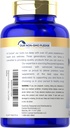 Carlyle Magnesium Malate | 1800mg | 420 Coated Caplets | Vegetarian, Non-GMO, Gluten Free Supplement 4