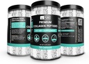 Pure Original Ingredients Collagen Peptides (730 Capsules) No Magnesium Or Rice Fillers, Always Pure, Lab Verified 5