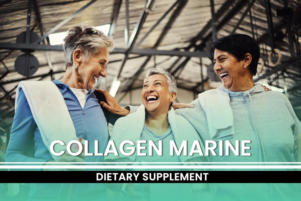 Pure Original Ingredients Collagen Peptides (730 Capsules) No Magnesium Or Rice Fillers, Always Pure, Lab Verified 6