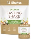 Prolon Intermittent Fasting Drink Mix | Fasting Shake for Intermittent Fasting | Vitamins, Fiber, Plant Based Protein, Superfoods | Keto, Vegan, Gluten Free, Dairy Free | Chocolate, 24 Packets 5