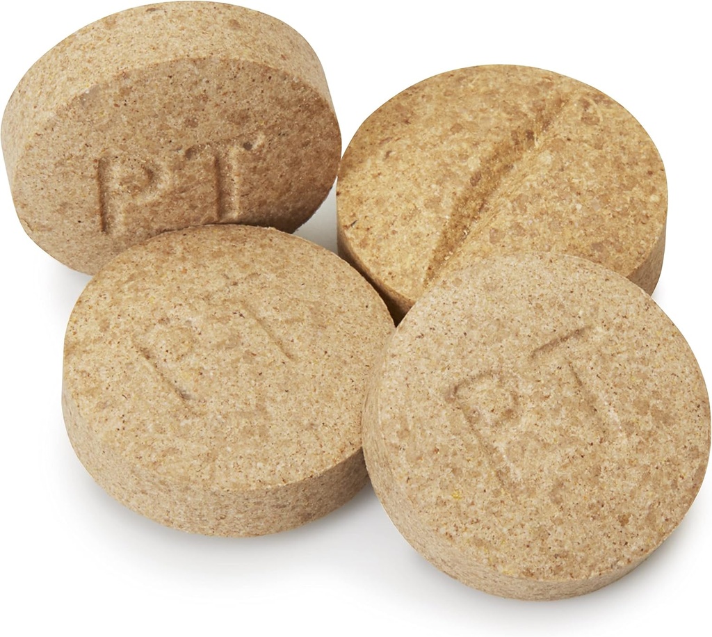 Pet-Tabs Plus Multivitamin and Mineral Supplement for Dogs with Special Nutritional Needs, Chewable Tablet, 180 Count Bottle 3