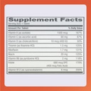 Rugby Daily-Vite Multivitamin - Daily Vitamin Supplement - 100 Tablets (2 Pack) 5