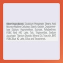 Rugby Daily-Vite Multivitamin - Daily Vitamin Supplement - 100 Tablets (2 Pack) 6