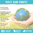 Raw Paws Organic Virgin Coconut Oil for Dogs & Cats, 16-oz - Supports Immune System, Digestion, Oral Health, Thyroid - All Natural Allergy Relief for Dogs - Hairball Relief 6