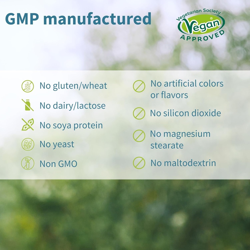 Algae Calcium & Magnesium Complex + High Absorption Curcumin C3 Complex, Vegan Bundle for Bones, Joints & Recovery from Exercise, by Igennus 6