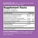 nbpure MagO7 Detox and Cleanse + Happy Bones 6