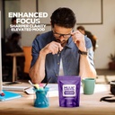 MUUK' SUPERFOODS Organic Lion's Mane Mushroom Powder 4