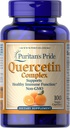 Puritan's Pride Quercetin Complex, 100 ct 2