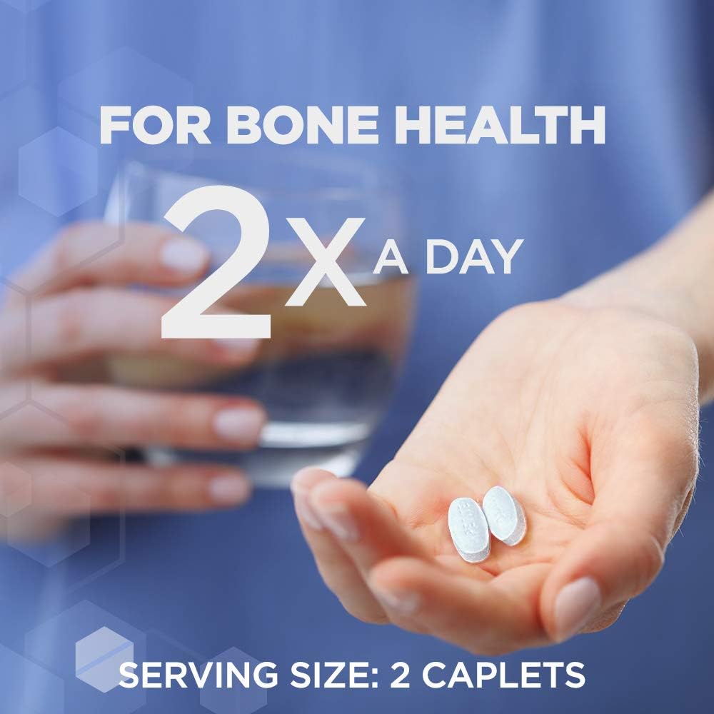 Citracal Calcium Citrate + D3 Petites Tablets - 200 ct, Pack of 4 4