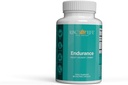 Endurance (Formerly Microhydrin) 60 Vegi Caps 2