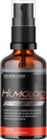 Humoloid B-12 Liquid – 30ml Citrus Oral Spray for Increased Energy, Muscle Growth, Faster Recovery, Youthful Vitality & Immune Support – Fortified with B-12 for Wellness – 30-Day Supply, Made in USA 2