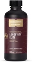 Quicksilver Scientific Longevity Elite - Liposomal Adaptogen + Pregnenolone Tonic - Herbal Supplements Designed for Age Optimization Support While Targeting AMPK, Sirtuins + Telomeres (100ml) 2