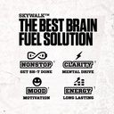 MyoBlox Skywalk Nootropic Brain Fuel 4
