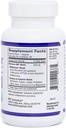 AST Enzymes Serracor-NK –Proteolytic Systemic Enzyme Formula – Contains Acid-Resistant Serrapeptase and Acid-Resistant Nattokinase – 90 Vegetarian Capsules 4