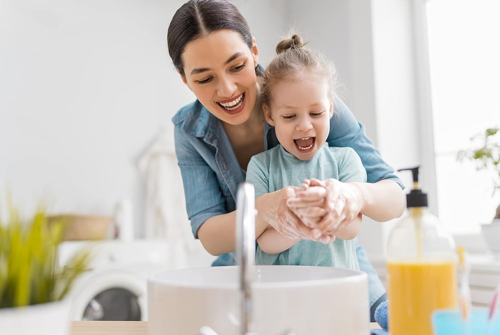 Cedar Bear Women's Support Daily a Liquid Herbal Supplement That Helps Support Healthy Menstrual Cycles, The Female Reproductive System, and Healthy Hormonal Function 1 Fl Oz 4