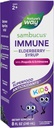 Nature's Way Sambucus Elderberry Immune Syrup for Kids Ages 2+, with Echinacea & Propolis, Immune Support Syrup*, Vegetarian, Berry Flavored, 8 Fl Oz 2