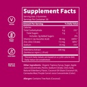 WellPath Boost Elderberry Gummies with Zinc + Beet Root Gummies, 60 Ct Each 6