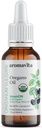ImunON Organic Greek Oregano Oil Drops – Extra Strength 86-90% Carvacrol – Powerful Immune & Digestive Support – 200 Servings – 100% Pure, Vegan, Non-GMO, Gluten-Free – 1 fl oz (30 mL) 5