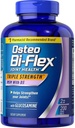 Osteo Bi Flex Supplement Glucosmine 1500 Mg Vitamin D 1000IU (200Count), 200Count 1 Pack 2