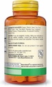 Mason Natural Vitamin B12 50 mcg with Calcium, 300,Day Supply, Dietary Supplement to Support Natural Energy Levels, 100 Tablets (Pack of 3) 4