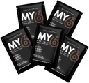 Myelin-6, Sampler Pack, 5 Single Serve Packs, Focus Supplement & Brain Health with AlphaSize, Memory and Cognitive Function Support, Orange Tangerine Flavor, Gluten-Free, Non-GMO 2