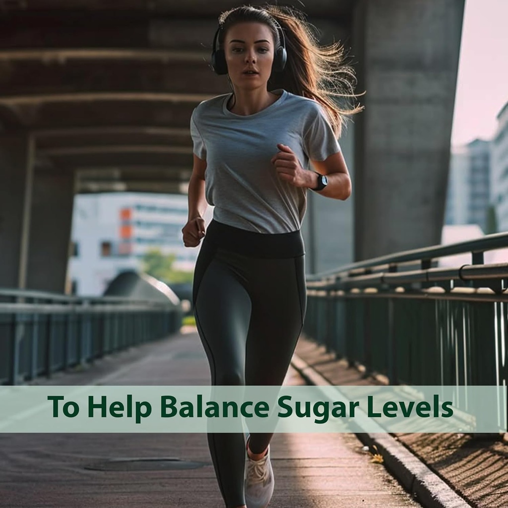 Mi Nature Gymnema Powder| 227g (8 oz)(0.5 lb) |Pure & Natural | Non-GMO, No Preservatives| Gurmar |Traditionally Used for Wellness Support 6