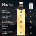 Shilajit Gummies 1000mg for Men & Women - Shilajit Gummies with 85+ Trace Minerals, Ashwagandha, Turmeric, Black Pepper - Energy & Immune Support - Sugar Free Raspberry Flavor 60 Count 5