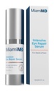 MiamiMD Eye Serum (15ml) Under Eye Treatment for Dark Circles & Crow's Feet - Serum for All Skin Type - Anti-Aging Cream - Reduces Puffiness - For Day & Night Time Use 2
