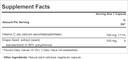 ANDREW LESSMAN Grape Seed Extract 360 Capsules - 100 mg Standardized Extract, Anti-oxidant, Neutralizes Damaging Free Radicals, Supports Healthy Circulation. Rich in Protective Polyphenols 3