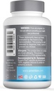 Rosavin Plus® with Electrolytes- Siberian Rhodiola rosea 90 V-capsules 150mg by AMERIDEN INTERNATIONAL, INC 4