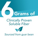 Tomorrow's Nutrition Sunfiber GI 7-Day Kit, Prebiotic Fiber & Probiotics, 5g Prebiotic Fiber & 8 Billion Probiotics Per Serving, Low FODMAP, 7 Packets, Unflavored 4