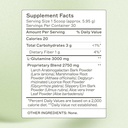 Amy Myers MD Leaky Gut Revive - Gluten-Free & Non-Dairy - Botanical Blend for Healthy Gut Support - GI Health Support with Prebiotic Fiber, Slippery Elm Bark & Marshmallow Root - 6.3 oz (30 Servings) 3