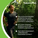 Natures Plus T Male, 1 EA 5