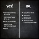 Country Life Buffer-C 500 mg (veg Caps), 120-Count 6