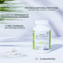 GliSODin Skin Nutrients The Antioxidant Enzyme - Reduces Oxidative Stress - 60 Capsules – 1 Month Supply 3