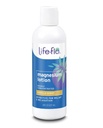 Life-Flo Magnesium Lotion - 8 oz (Pack of 5) 4