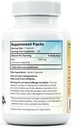 Dr. Clark Kelp Supplement, 500mg, 100 Capsules 5