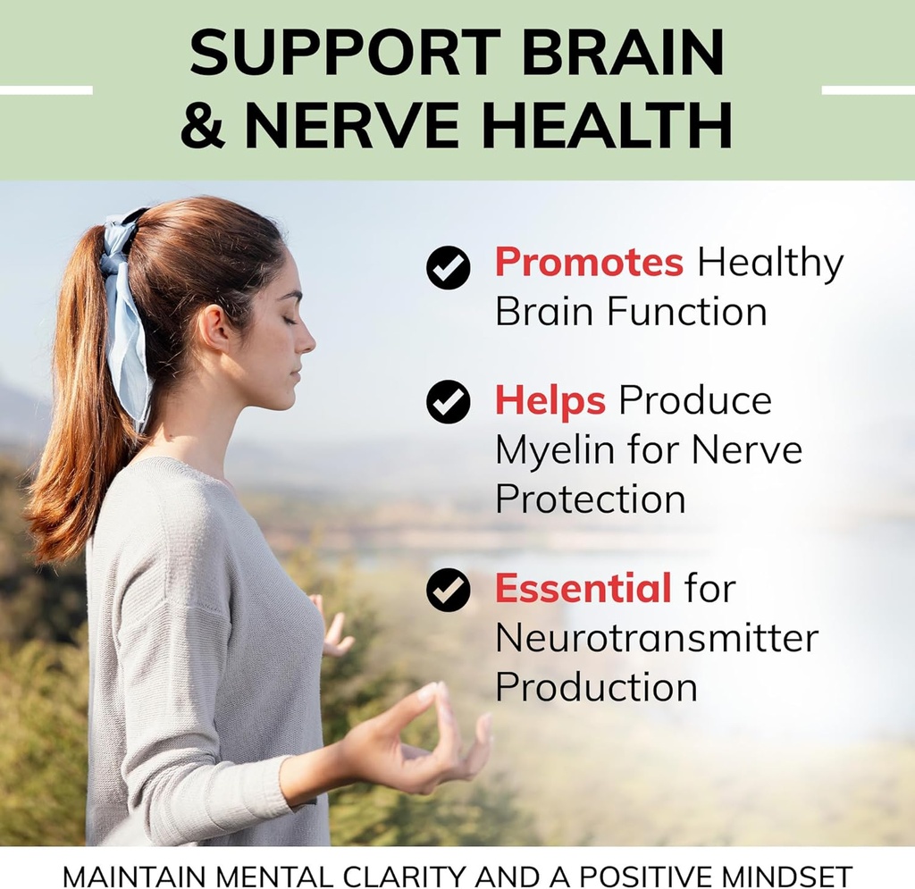 USDA Organic Vitamin B12 Liquid Drops – 5000 mcg Methylcobalamin – Sublingual, Fast-Absorbing Vegan Supplement – Energy, Metabolism, Brain, Heart & Immune Support – Alcohol-Free, 60 Servings, USA Made 5