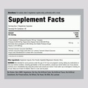 Piping Rock Proteolytic Enzymes Supplement | 120 Capsules | Broad Spectrum Complex | Vegetarian, Non-GMO, Gluten Free 3