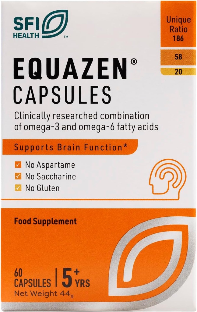 Equazen Eye Q 60 Capsules 2