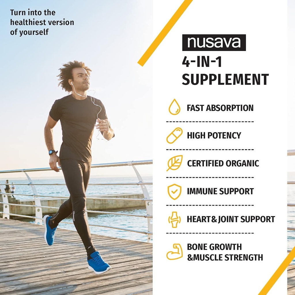 (4 Pack) Vitamin D3 K2 Drops Unflavored & Strawberry Flavor Bundle - Maximum Strength Vitamin D Liquid 5000 IU with MCT Oil Omega 3 - No Fillers, Non-GMO Liquid D3 for Immune Support, 2 Fl Oz Each 3