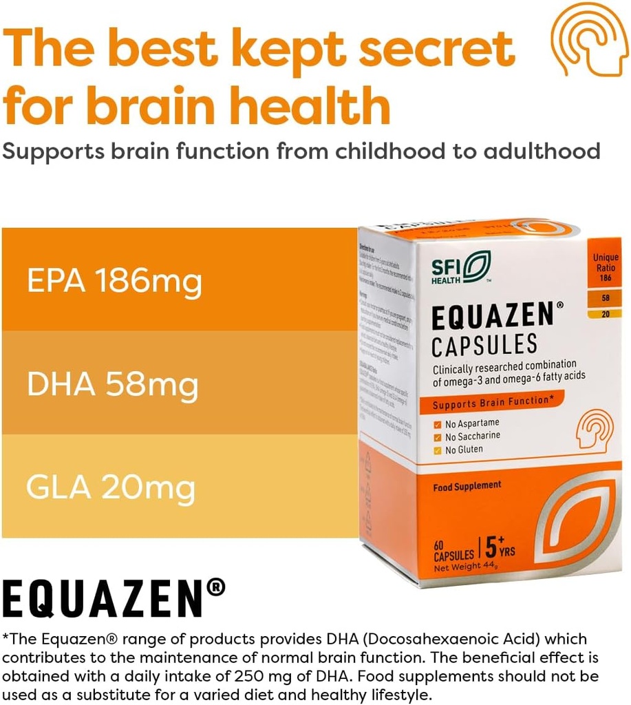 Equazen Eye Q 60 Capsules 4