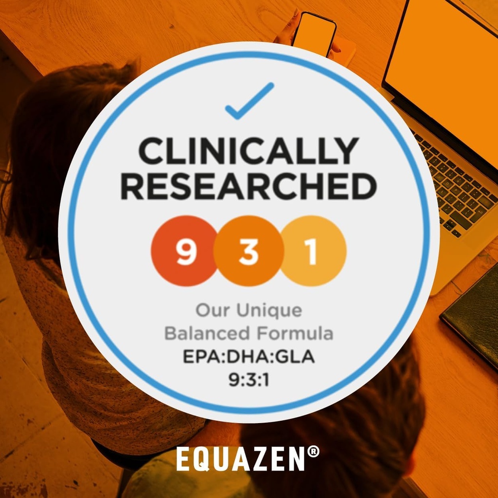 Equazen Eye Q 60 Capsules 5